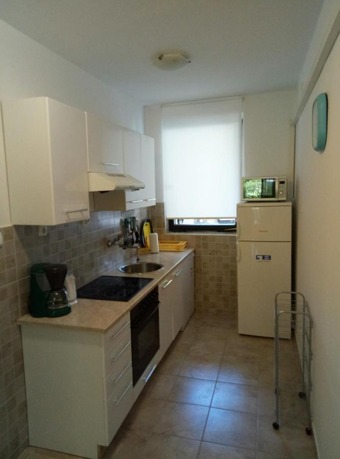 Apartments Tessa 77 메덜린 외부 사진