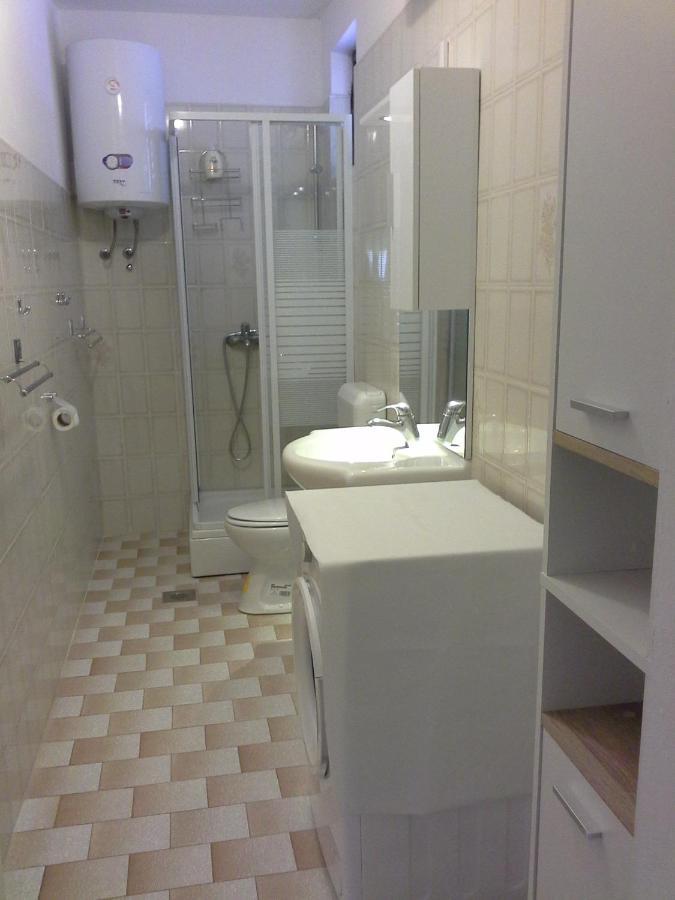 Apartments Tessa 77 메덜린 외부 사진